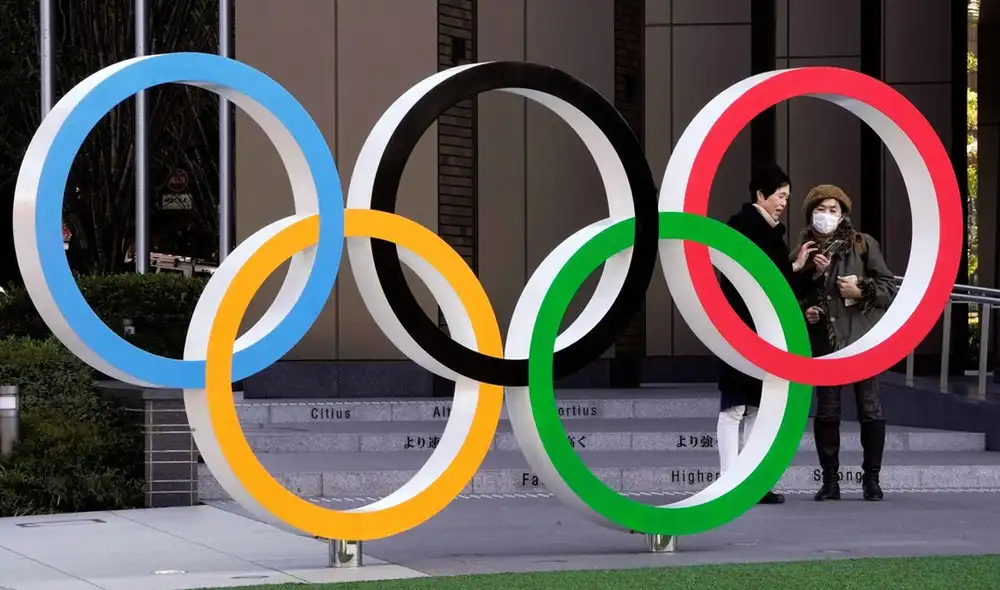 Hasta la fecha ya se habrían vendido unas 900.000 entradas para el público extranjero. Foto: EFE Hasta la fecha ya se habrían vendido unas 900.000 entradas para el público extranjero. Foto: EFE