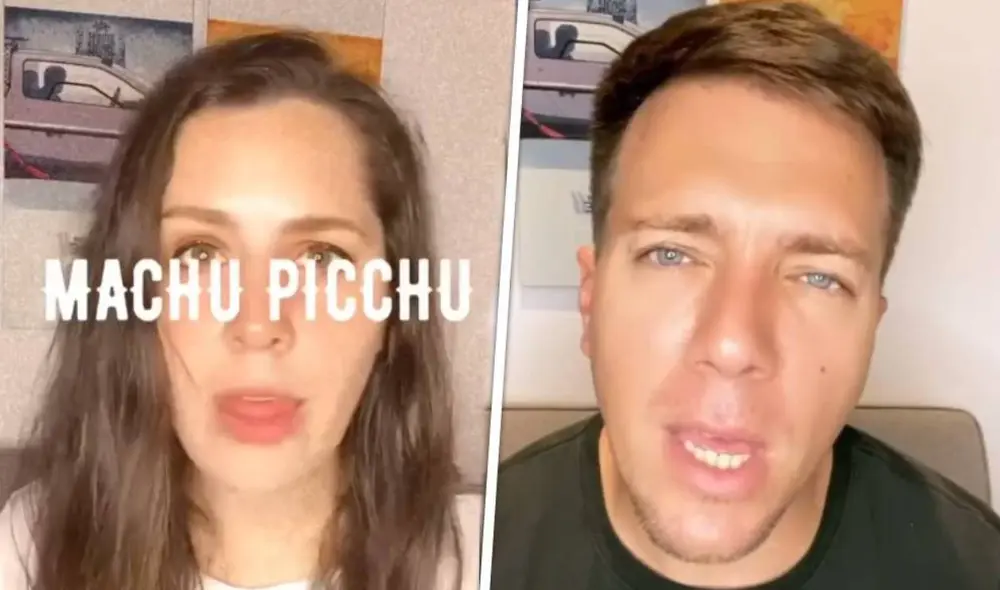 La pareja pone paños fríos a la polémica desatada por Camilo y Evaluna. Foto: Yiddá Eslava/Instagram