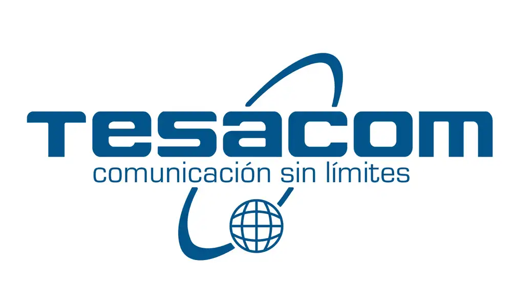 Tesacom es una empresa transnacional de telecomunicaciones. Foto: difusión Tesacom es una empresa transnacional de telecomunicaciones. Foto: difusión