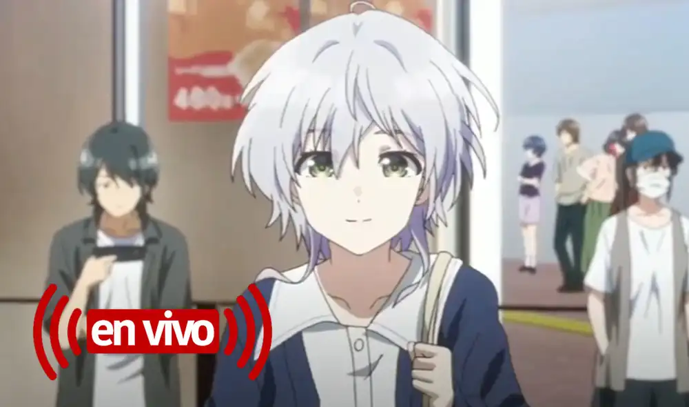 Conoce cuántos capítulos tendrá el anime Jaku-chara Tomozaki-kun. Foto: Project No.9 Conoce cuántos capítulos tendrá el anime Jaku-chara Tomozaki-kun. Foto: Project No.9