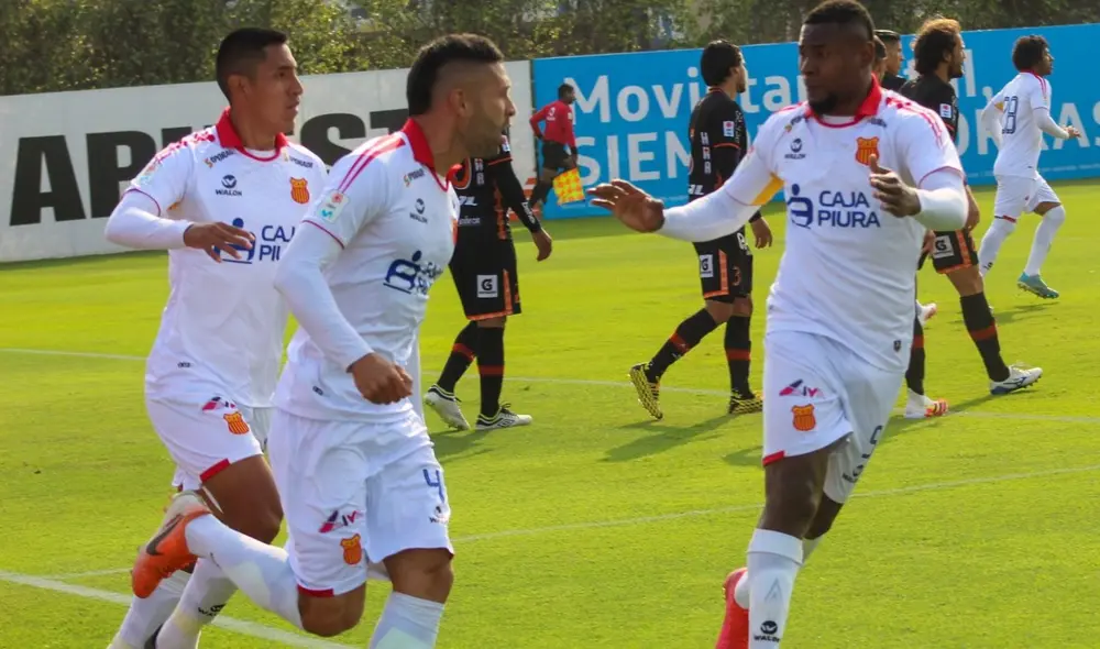 La directiva espera incorporar dos delanteros: un extranjero y otro nacional. Foto: Liga 1 La directiva espera incorporar dos delanteros: un extranjero y otro nacional. Foto: Liga 1
