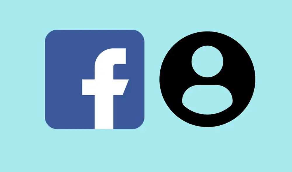 No necesitas de apps de terceros para aplicar este truco de Facebook. Foto: composición LR