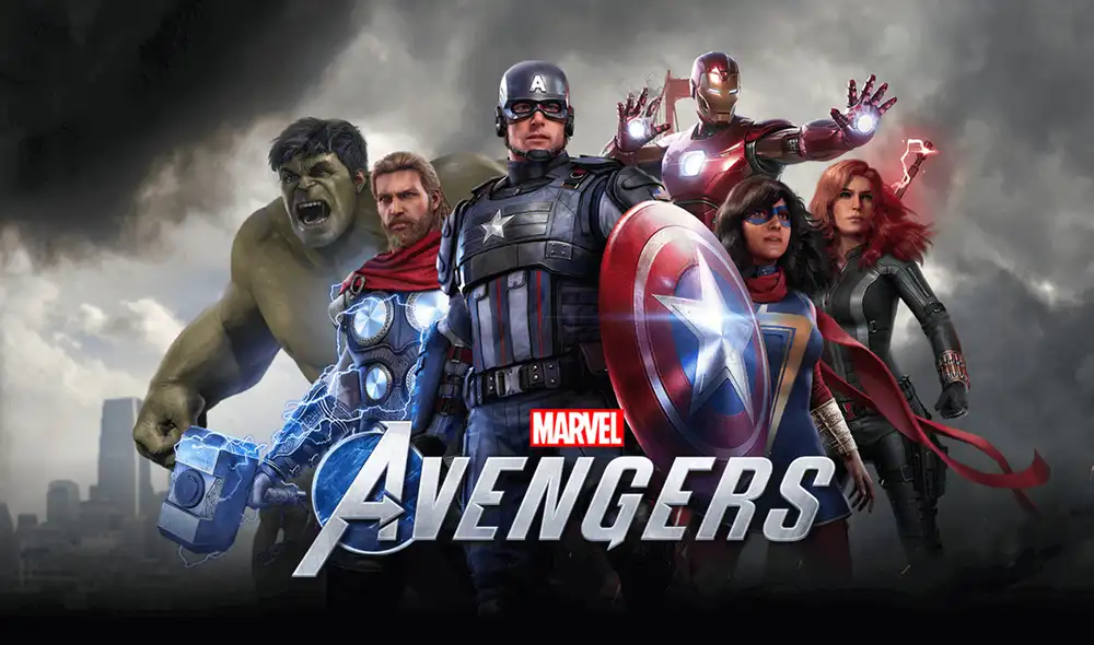 El videojuego debutará en las nuevas consolas el próximo 18 de marzo. Foto: Square Enix / Crystal Dynamics