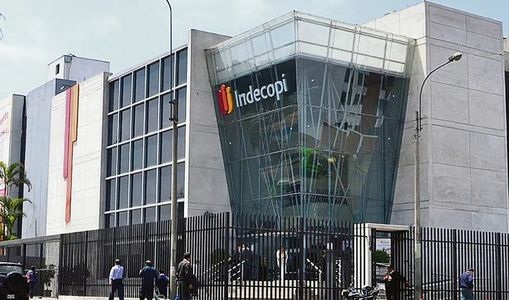 Indecopi. Contar con ley antimonopolio es un gran paso para una auténtica libre competencia. Foto: difusión Indecopi. Contar con ley antimonopolio es un gran paso para una auténtica libre competencia. Foto: difusión