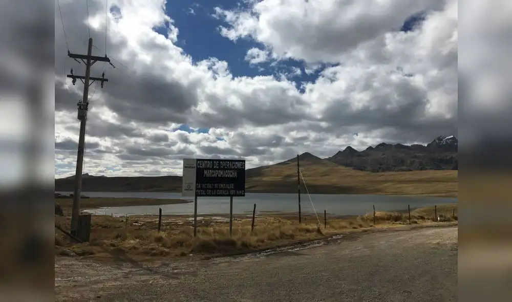 Sedapal defendió ser parte de demanda a mina Ariana que amenaza el agua de Lima. Foto: CooperAcción