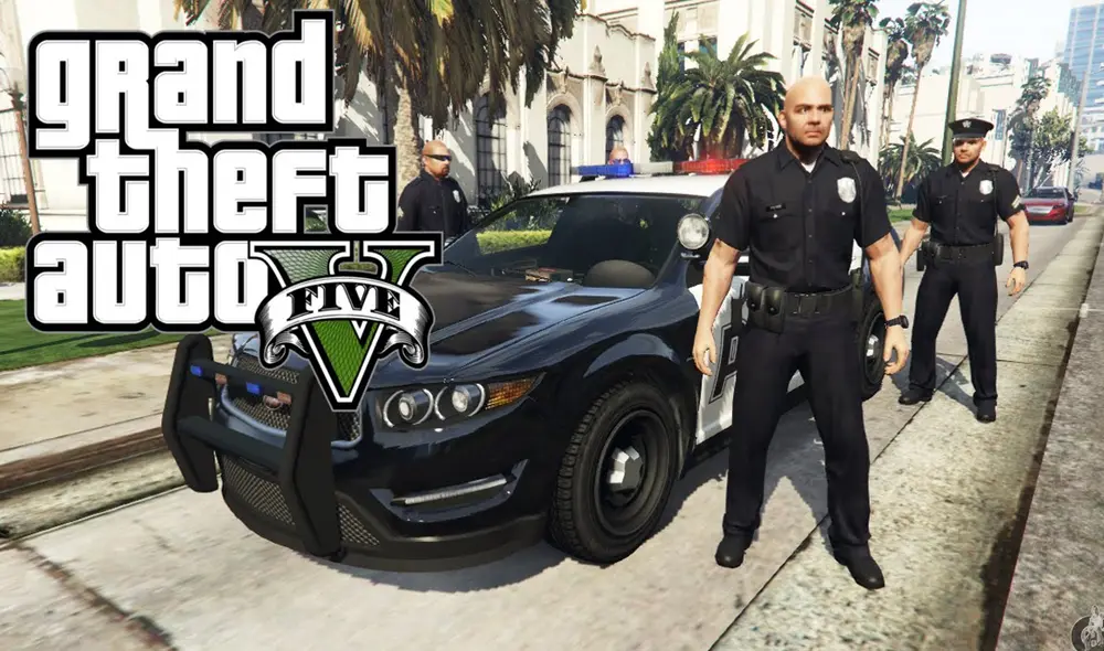 Los fans de Grand Theft Auto siguen esperando que Rockstar Games lance la sexta entrega de la saga. Foto: captura de YouTube