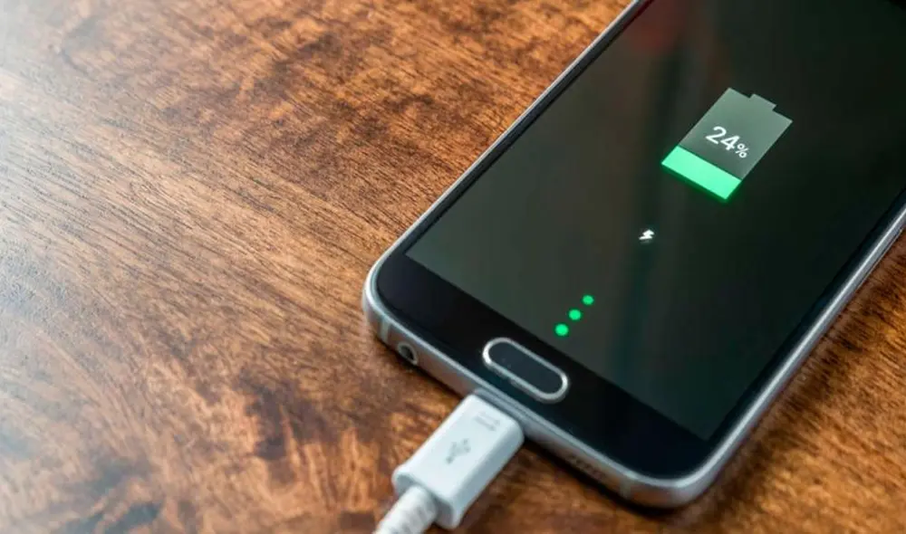 Si tu celular tiene poca autonomía, estos tips te serán de mucha ayuda. Foto: Adslzone Si tu celular tiene poca autonomía, estos tips te serán de mucha ayuda. Foto: Adslzone