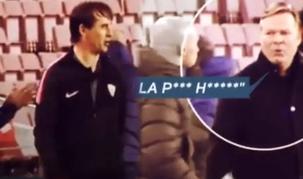 FC Barcelona jugará la final de la Copa del Rey. Foto: composición Deportes Cuatro