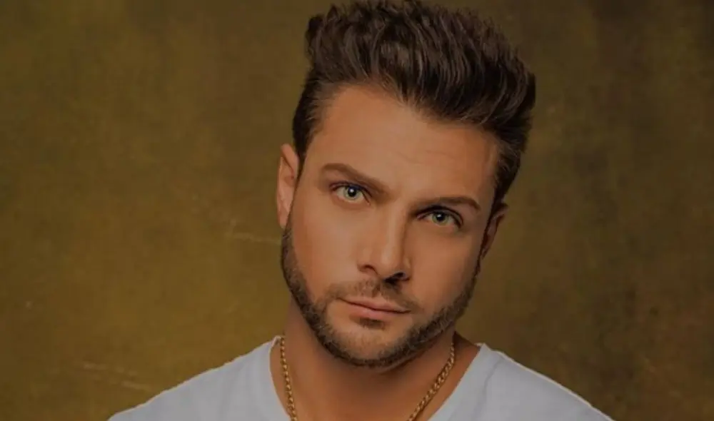 El modelo regresa a los realities. Foto: Nicola Porcella/Instagram El modelo regresa a los realities. Foto: Nicola Porcella/Instagram