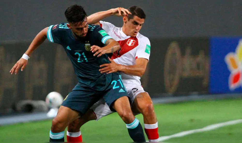 Perú enfrentará a Bolivia y Venezuela en las fechas 5 y 6 de las Eliminatorias. Foto: Grupo La República