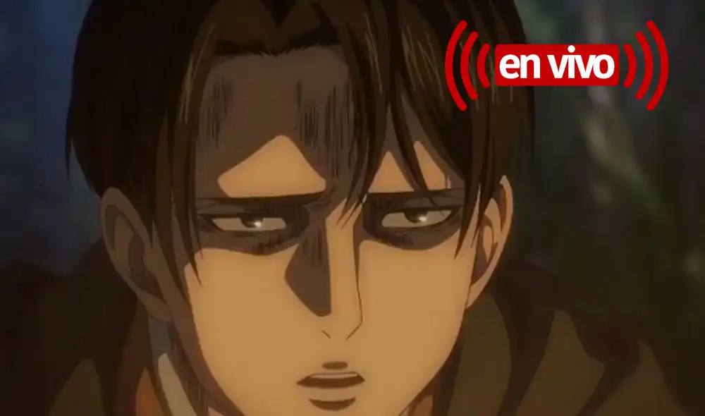 Shingeki no Kyojin 4 tendrá 16 capítulos. Foto: MAPPA Studio