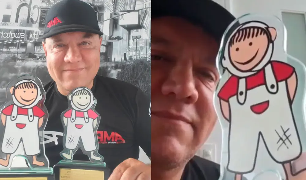 Mauricio Diez Canseco pidió a las empresas y al público que sigan colaborando con Aniquem. Foto: Mauricio Diez Canseco Instagram Mauricio Diez Canseco pidió a las empresas y al público que sigan colaborando con Aniquem. Foto: Mauricio Diez Canseco Instagram