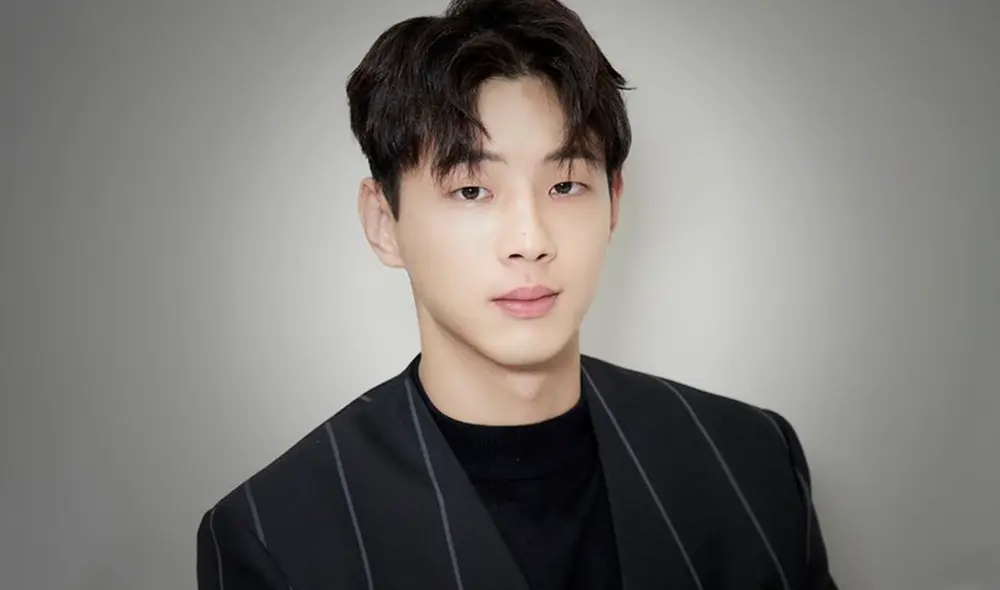 Ji Soo se alejará de la industria hasta su enlistamiento en el servicio militar. Foto: Naver Ji Soo se alejará de la industria hasta su enlistamiento en el servicio militar. Foto: Naver