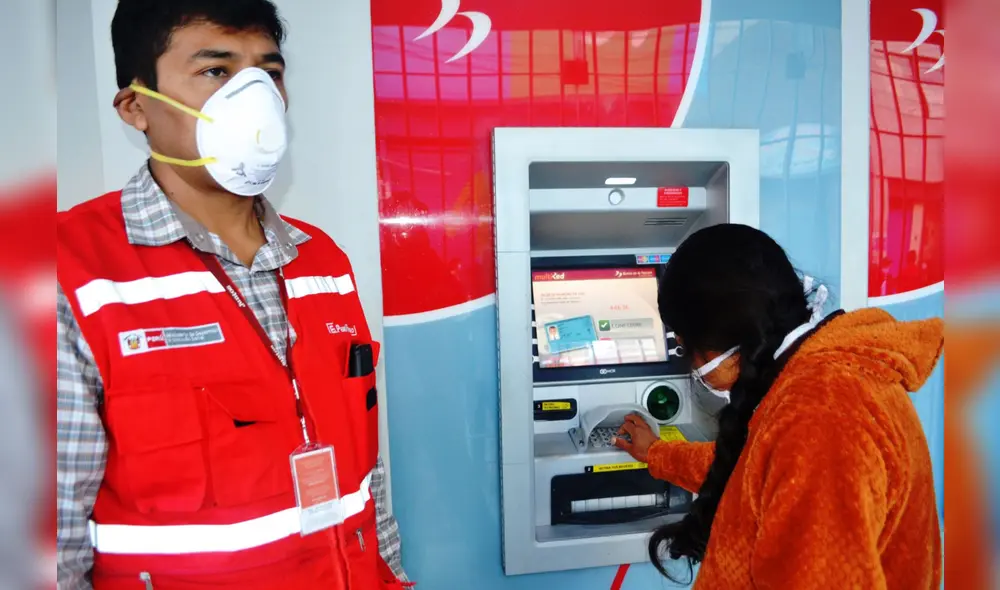 El tercer grupo de beneficiarios del bono 600 soles comenzará a entregarse el 8 de marzo. Foto: difusión El tercer grupo de beneficiarios del bono 600 soles comenzará a entregarse el 8 de marzo. Foto: difusión