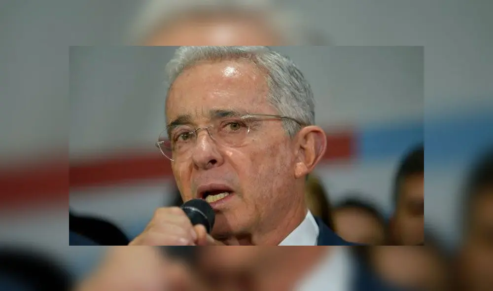 El fiscal Gabriel Jaimes concluyó que “varias de las conductas por las cuales se vinculó jurídicamente al excongresista no tienen la característica de delito”. Foto: AFP