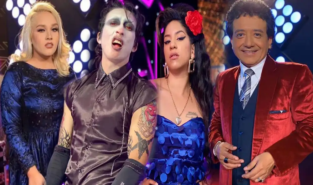 La gran final se llevará a cabo el sábado 6 de marzo. Foto: composición Rayo en la botella/Facebook