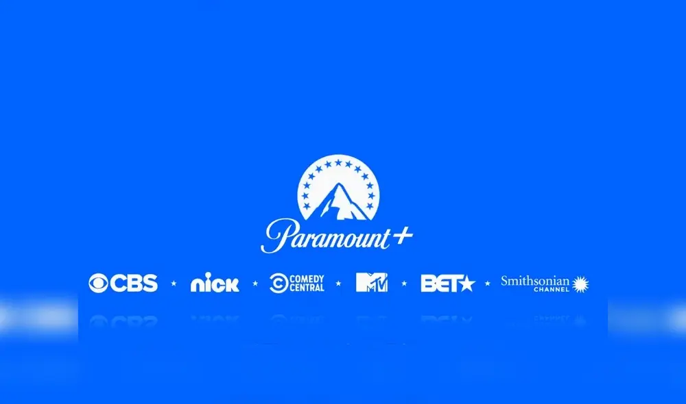 Entre el contenido que más destaca de Paramount Plus se encuentran las series animadas de Nickelodeon.