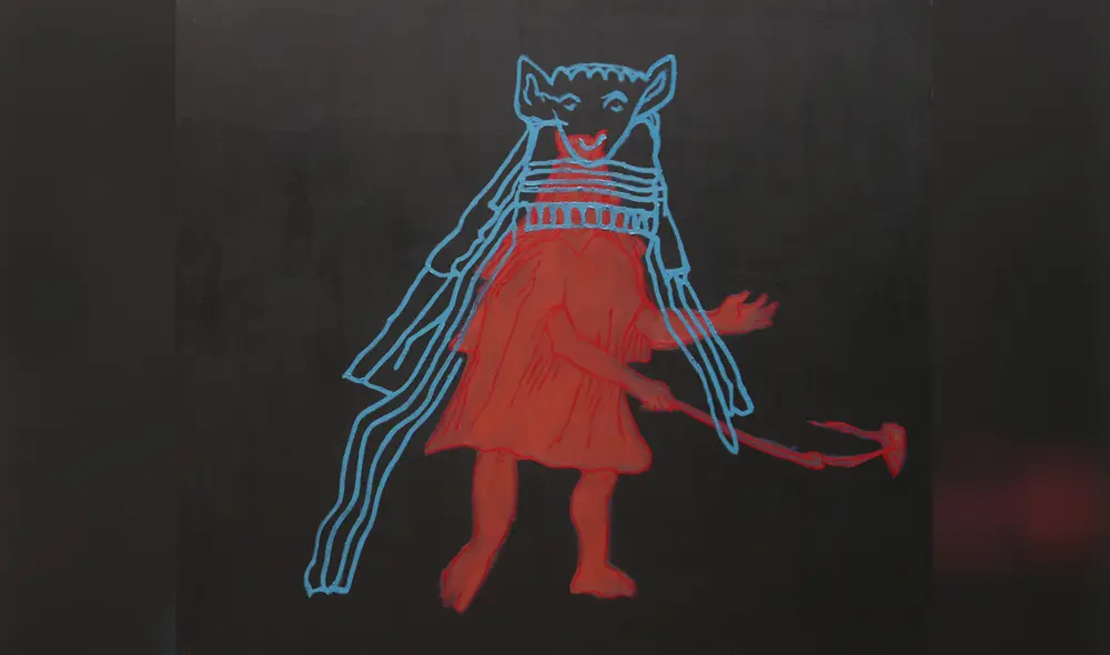 El horario de visitas será de martes a sábado de 10 a. m. a 6 p. m. Foto: difusión El horario de visitas será de martes a sábado de 10 a. m. a 6 p. m. Foto: difusión