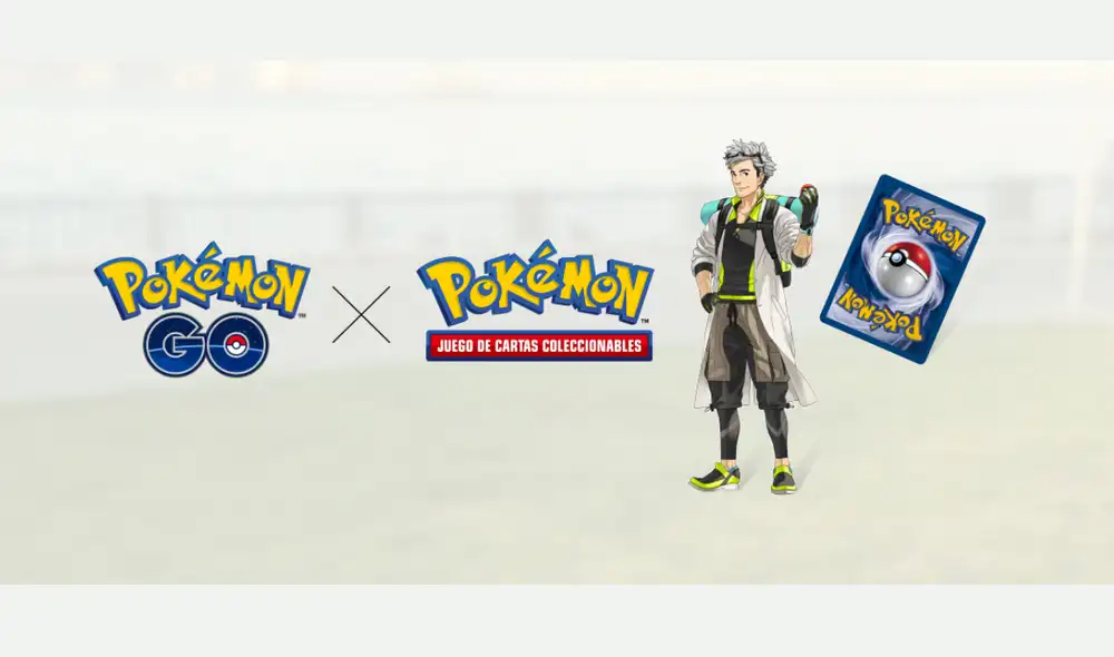 Niantic nos invita a esperar hasta finales de mayo de 2021 para dar más información sobre esta colaboración. 
Foto: Niantic