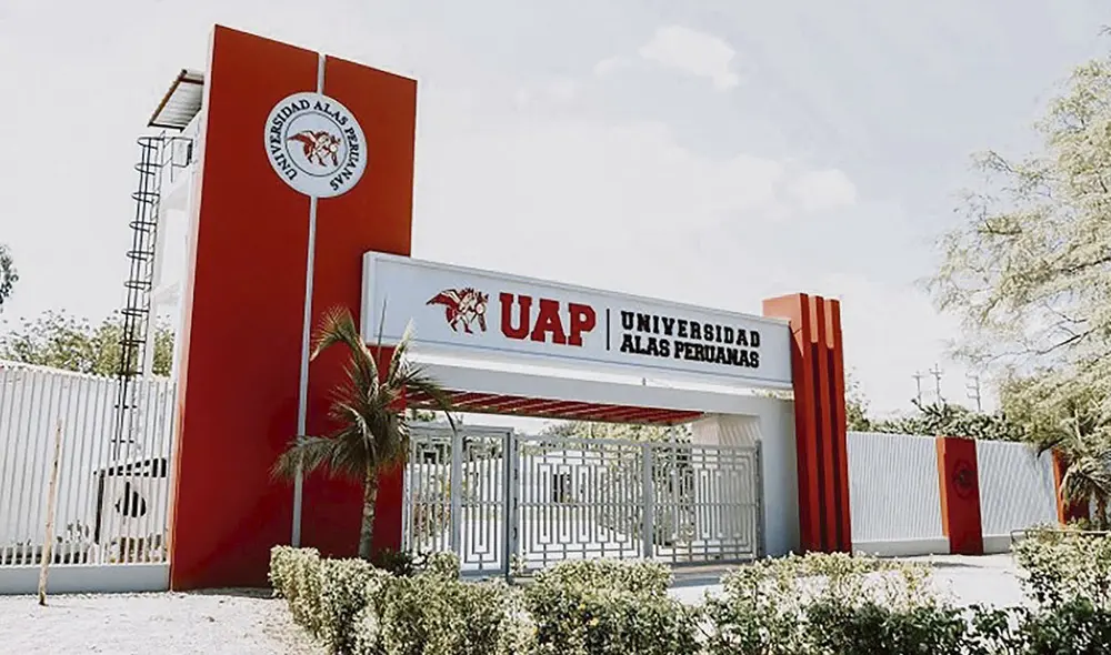 Campus. Universidad debe seguir atendiendo a sus alumnos. Foto: difusión