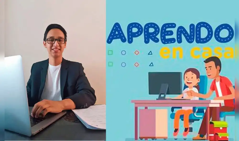 Tecnología ayudará a escolares y profesores a mejorar participación virtual. Fotos: difusión