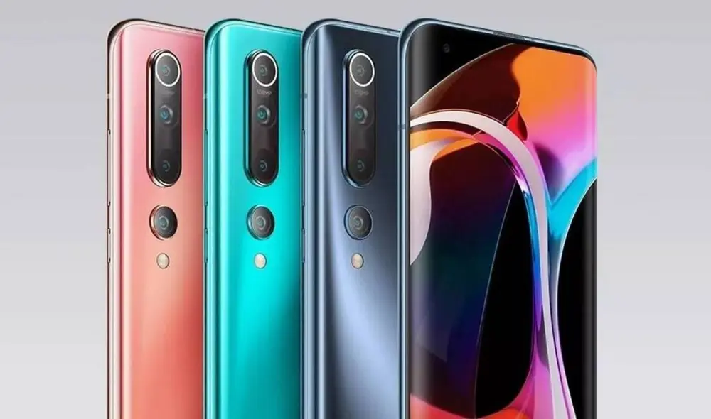 Conoce la lista completa de los modelos que recibirán estas capas de personalización. Foto: Movil Zona