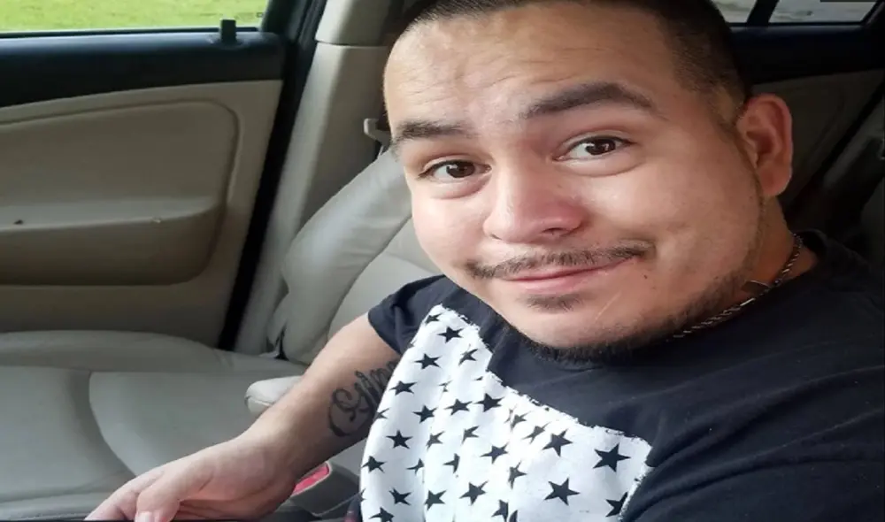 Charley Torres  tenía tres hijos y cuatro hijastros. Foto: Facebook