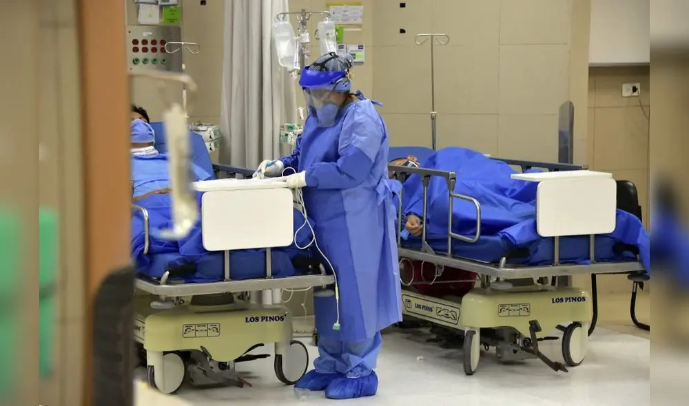 El Gobierno ecuatoriano piensa adquirir unas 20 millones de dosis para inmunizar en este año al menos a un 60% de la población (9 millones de personas). Foto: AFP El Gobierno ecuatoriano piensa adquirir unas 20 millones de dosis para inmunizar en este año al menos a un 60% de la población (9 millones de personas). Foto: AFP