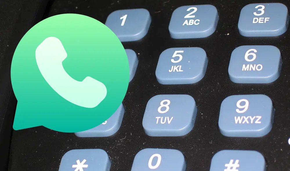 No olvides insertar la tarjeta SIM del nuevo número de teléfono. Foto: composición LR