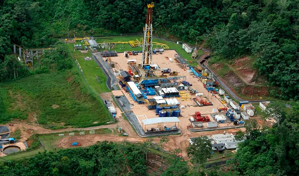 El Gobierno aprobó hoy el plan de cierre de brechas del 31 de agosto del 2020. Foto: Dipromin El Gobierno aprobó hoy el plan de cierre de brechas del 31 de agosto del 2020. Foto: Dipromin