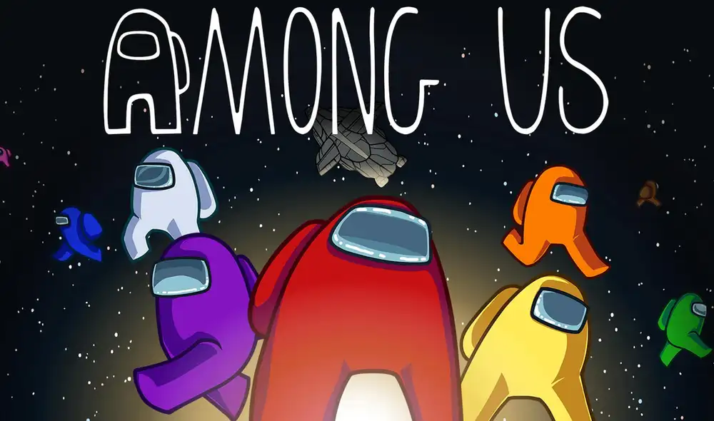 Among Us dentro de poco llegará a las consolas Xbox. Foto: InnerSloth