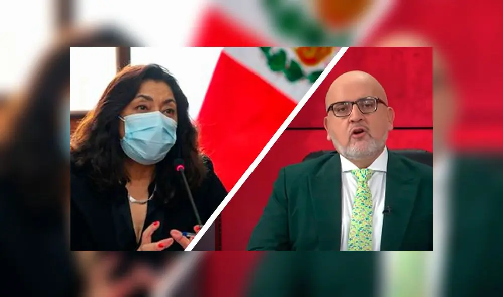 Recientemente, este medio de comunicación local emitió información sobre supuestos resultados del estudio clínico de la vacuna Sinopharm. Foto: Composición/ PCM-Willax TV