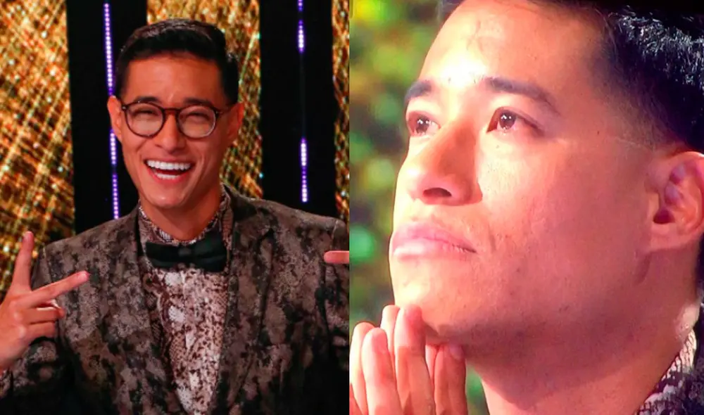 Tony Succar agradeció a la producción de Yo soy por su experiencia como jurado y ya confirmó que se quedará para la siguiente temporada. Foto: Tony Succar/ Instagram