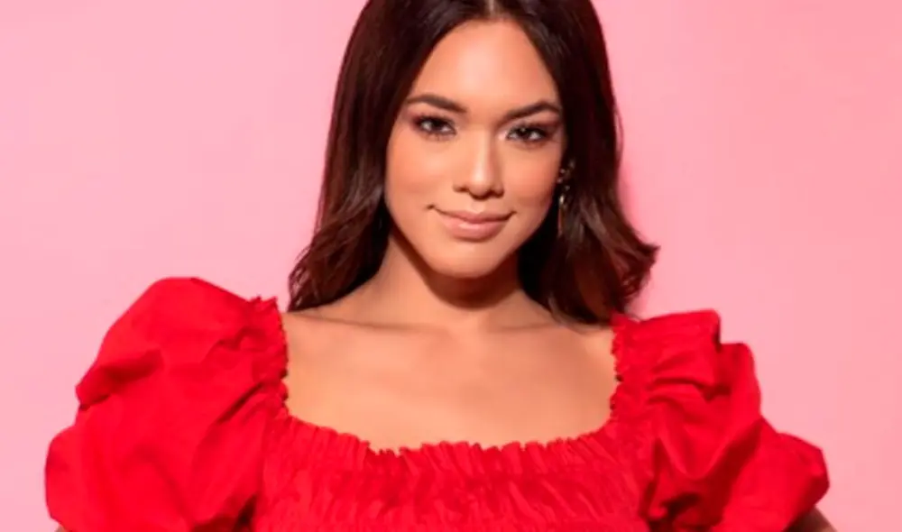 Jazmín Pinedo y Ricardo Rondón están al frente del programa En boca de todos. Foto: Jazmín Pinedo Instagram Jazmín Pinedo y Ricardo Rondón están al frente del programa En boca de todos. Foto: Jazmín Pinedo Instagram