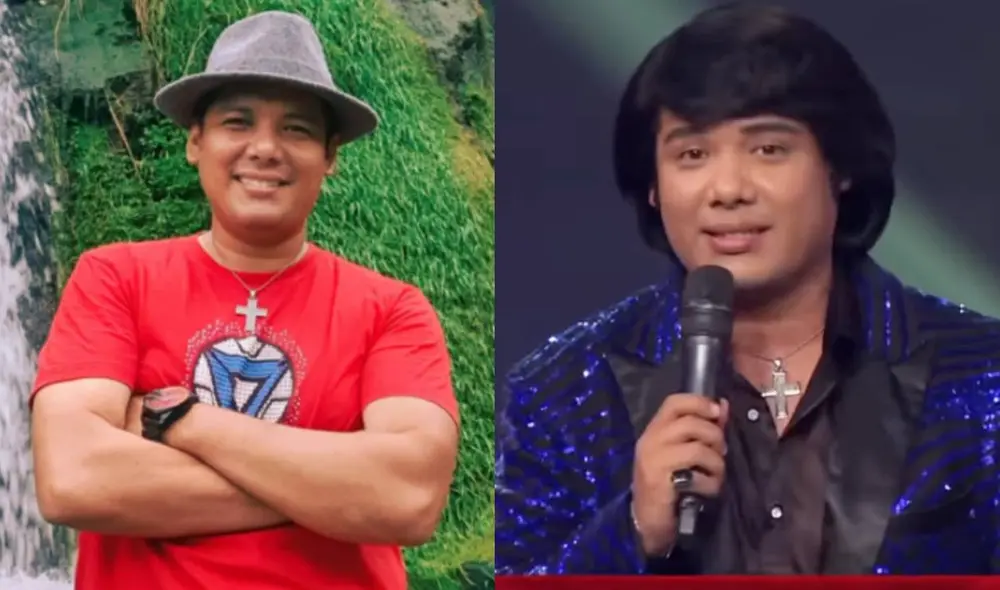 Tony Cam envía emotivo mensaje tras no poder llegar a la final de Yo soy, grandes batallas. Foto: Tony Cam/ Instagram/ captura de Latina Tony Cam envía emotivo mensaje tras no poder llegar a la final de Yo soy, grandes batallas. Foto: Tony Cam/ Instagram/ captura de Latina