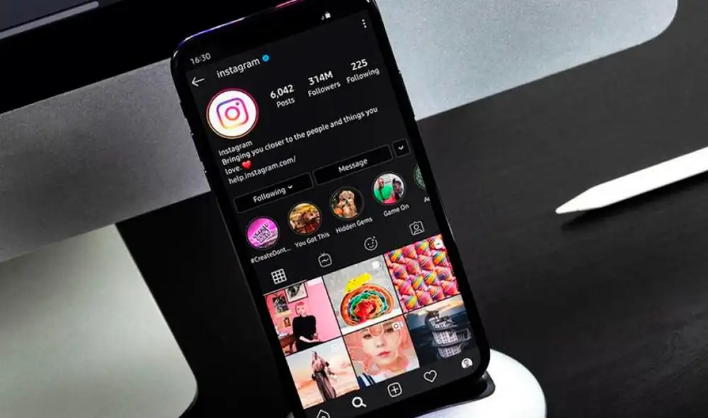Instagram lanzó una nueva herramienta que permite recuperar publicaciones eliminadas. Foto: La Vanguardia