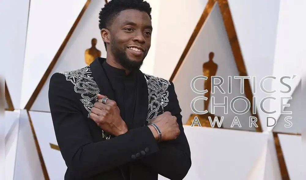 Actor ya ganó un Globo de oro 2021 por el mismo personaje. Foto: composición/AFP