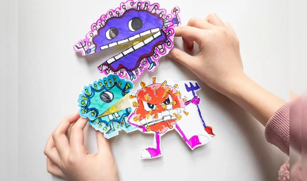 Especialista pidió a los padres aprender a identificar síntomas de la ansiedad. Foto: difusión