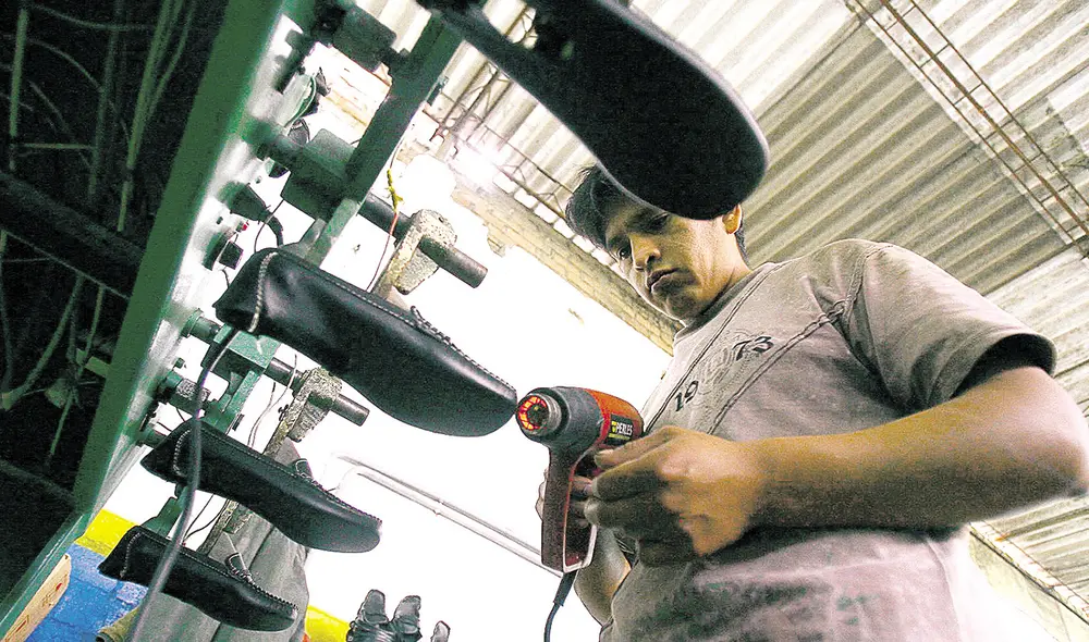 Periodo de gracia. En ese periodo, se pagarán los intereses de la deuda y una comisión. Foto: Andina