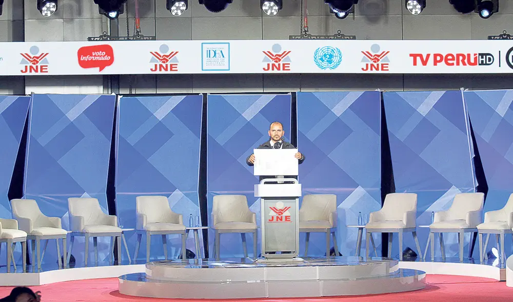 Organización. Sorteo de grupos será el 16 de marzo. Foto: Jorge Cerdán/La República Organización. Sorteo de grupos será el 16 de marzo. Foto: Jorge Cerdán/La República