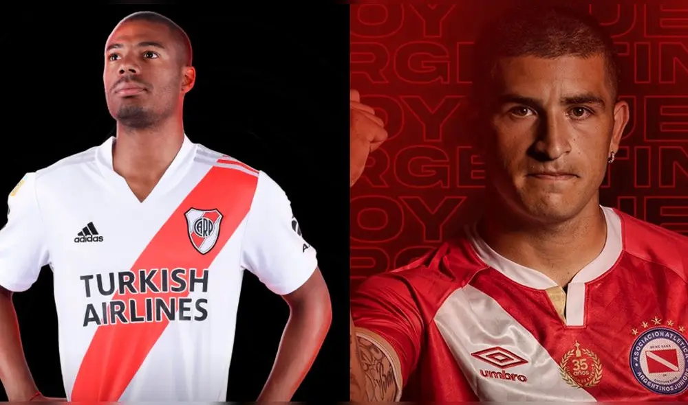 El Millonario chocará esta noche con el Bicho en el Monumental de River. Foto: Twitter El Millonario chocará esta noche con el Bicho en el Monumental de River. Foto: Twitter