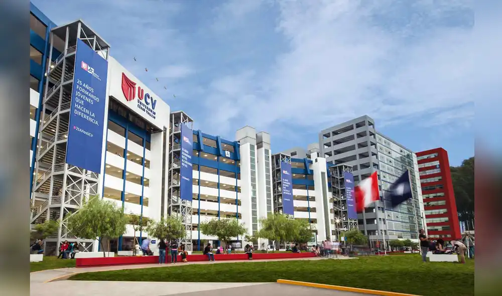 El evento se desarrollará el 12 de marzo. Foto: UCV