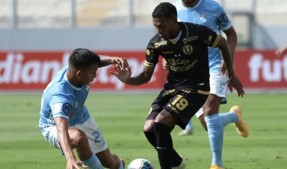 Sporting Cristal debuta el viernes 12 y Universitario el sábado 13 por la Liga 1 Betsson. Foto: FPF