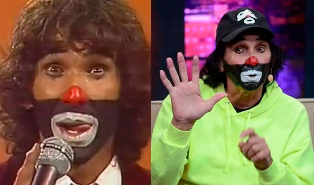 ‘Cepillín’ es recordado por interpretar las canciones infantiles “En la feria de Cepillín”, “Las mañanitas con Cepillín” y “El bosque de la China”. Foto: Cepillín Instagram