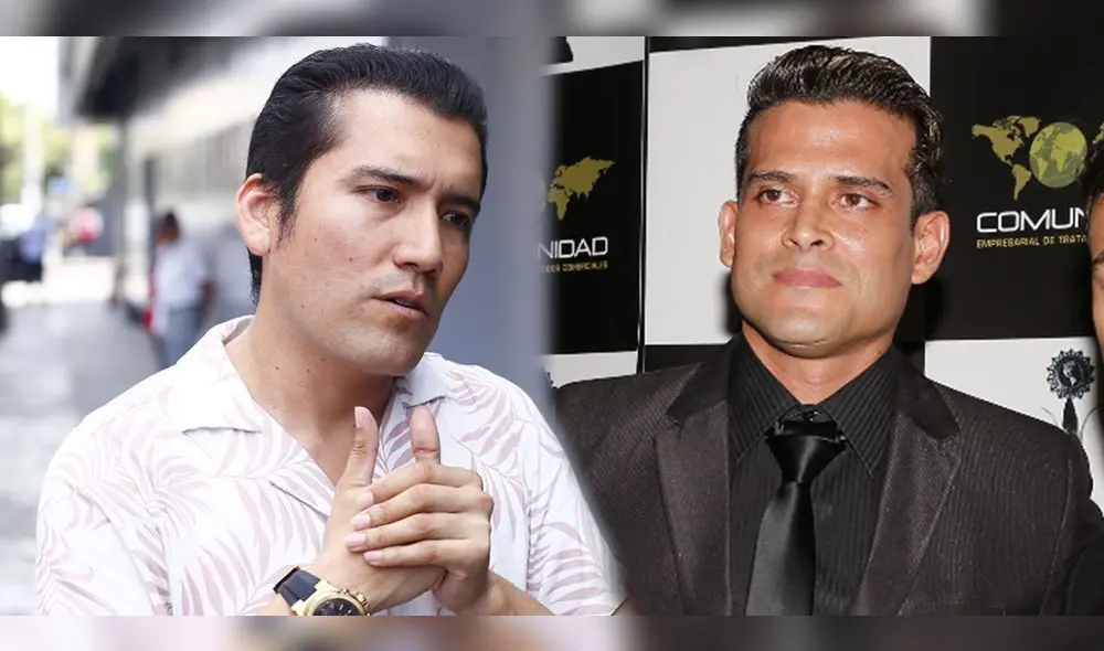 La carta notarial fue recibida por Angelo Fukuy en octubre del 2020. Foto: Marco Cotrina / Carlos Contreras / El Popular La carta notarial fue recibida por Angelo Fukuy en octubre del 2020. Foto: Marco Cotrina / Carlos Contreras / El Popular