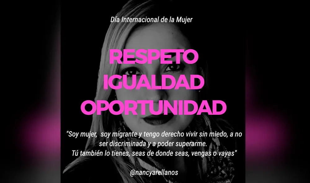 Nancy Arellano, directora de Veneactiva y columnista invitada. Foto: cortesía Nancy Arellano, directora de Veneactiva y columnista invitada. Foto: cortesía