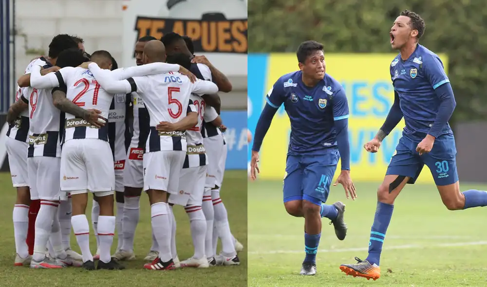 Debut de Carlos Stein en Liga 1 coincidirá con audiencia de Alianza en ...