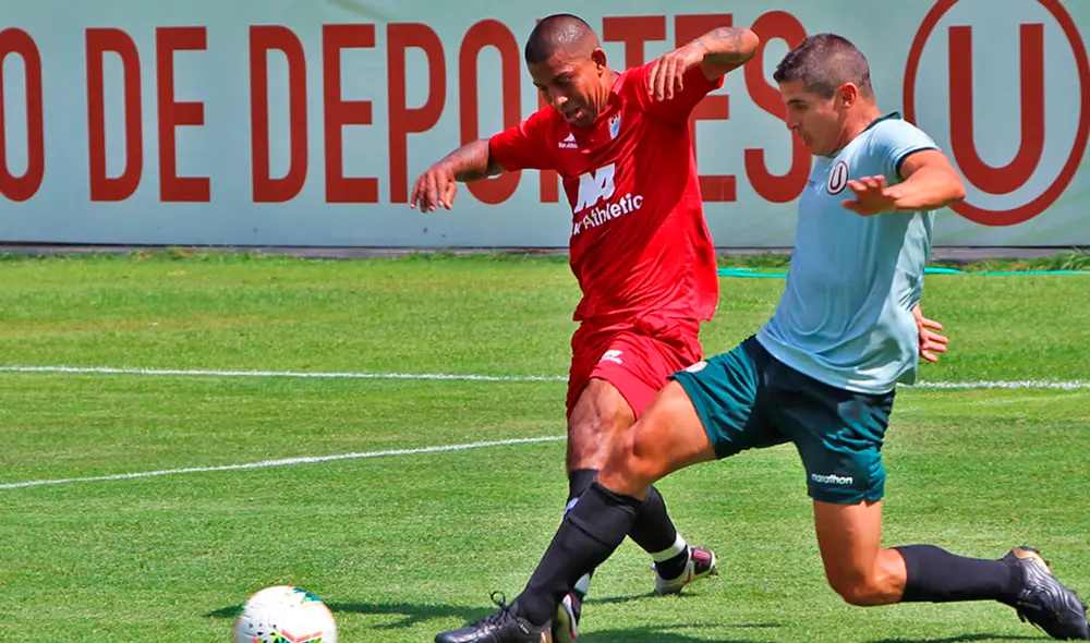 La fase de pretemporada está cerca de llegar a su final. Foto: difusión La fase de pretemporada está cerca de llegar a su final. Foto: difusión