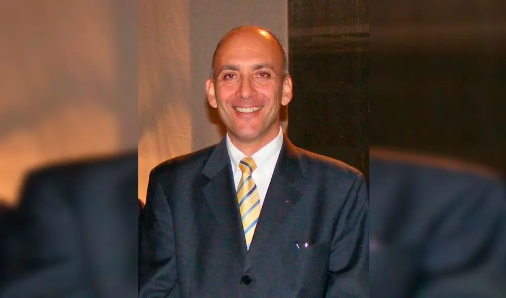 Enrique Álvarez Rodrich fue reconocido por su aporte, trayectoria y contribuciones a la institución. Foto: difusión