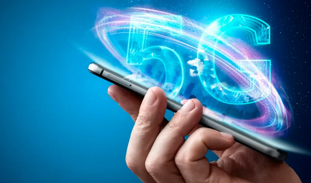 Según Institute of Electrical and Electronic Engineers, los procesadores que alimentan a los smartphones 5G agotan increíblemente las baterías de litio. Foto: Unocero